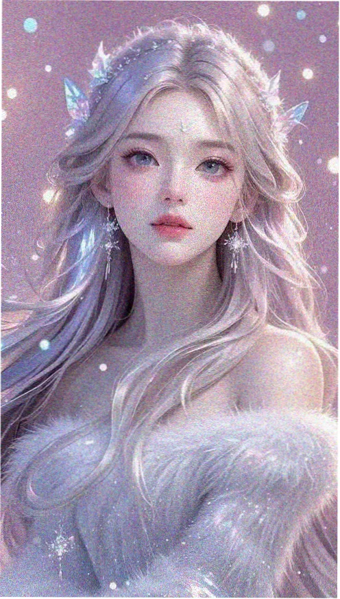 星轨列车科幻悬疑动漫