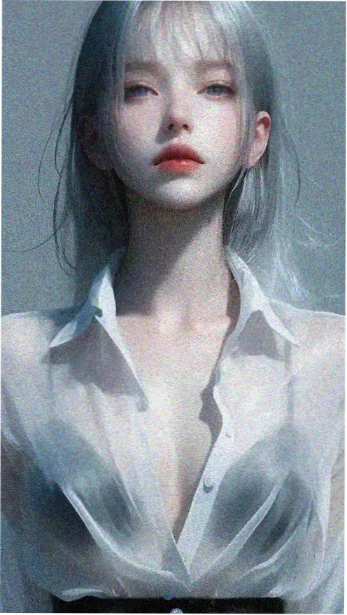 离婚后我爆红了短剧