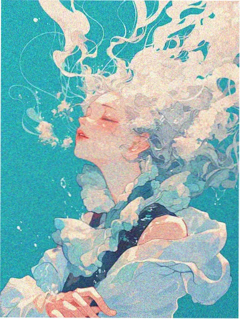 河流的记忆自然人文纪实